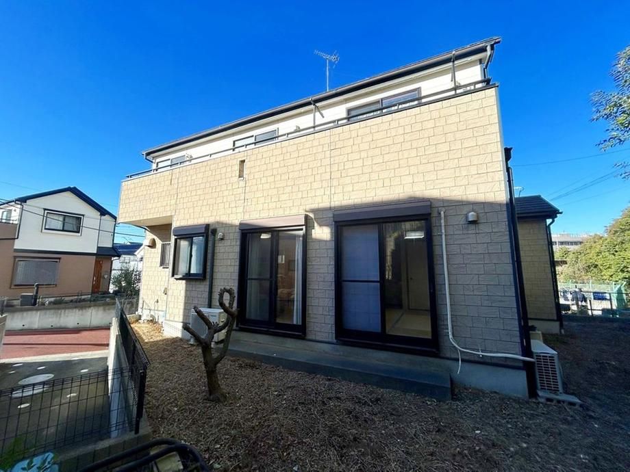 4LDK Corner House for Sale in Funabashi, Chiba - Thumbnail 3