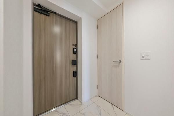Brillia Tower Dojima 1LDK Apartment in Osaka Kita-ku - Thumbnail 4