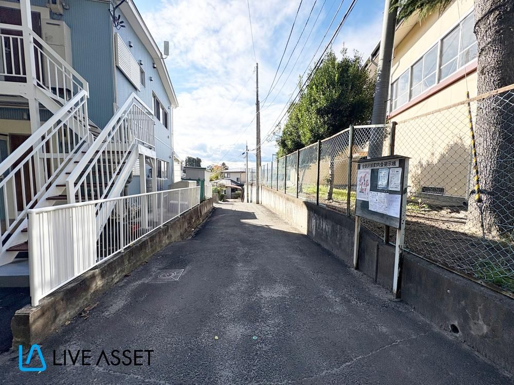 82 Tsubo Residential Land for Sale in Seitagaku, Sendai - Thumbnail 3