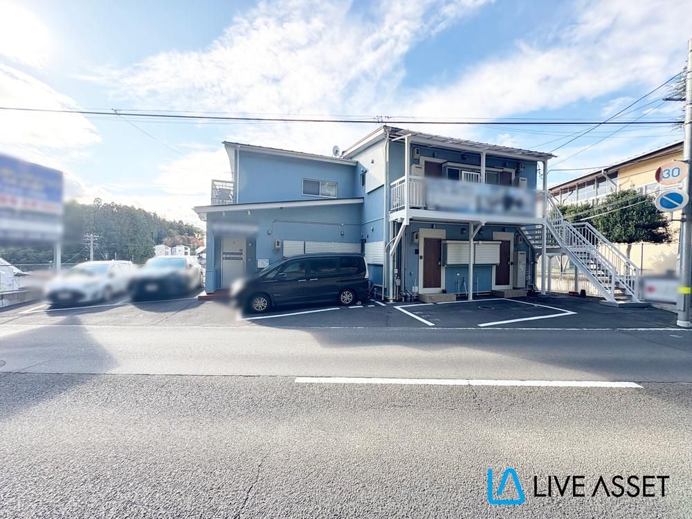 82 Tsubo Residential Land for Sale in Seitagaku, Sendai - Thumbnail 2