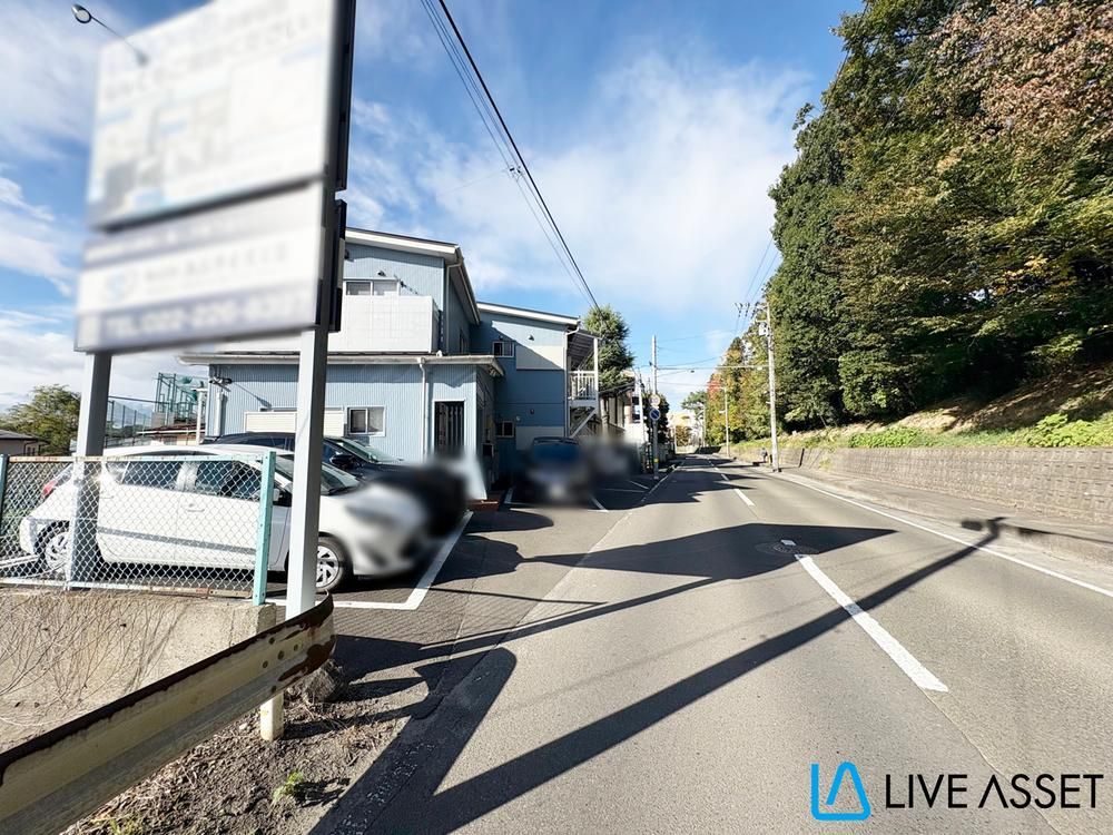 82 Tsubo Residential Land for Sale in Seitagaku, Sendai - Thumbnail 4