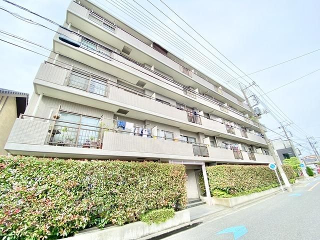 Renovated 3LDK Apartment in Saitama City, Minami-ku - Thumbnail 3