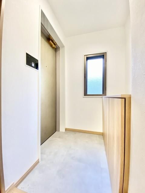 Renovated 3LDK Apartment in Saitama City, Minami-ku - Thumbnail 2