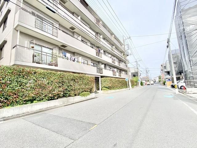 Renovated 3LDK Apartment in Saitama City, Minami-ku - Thumbnail 4