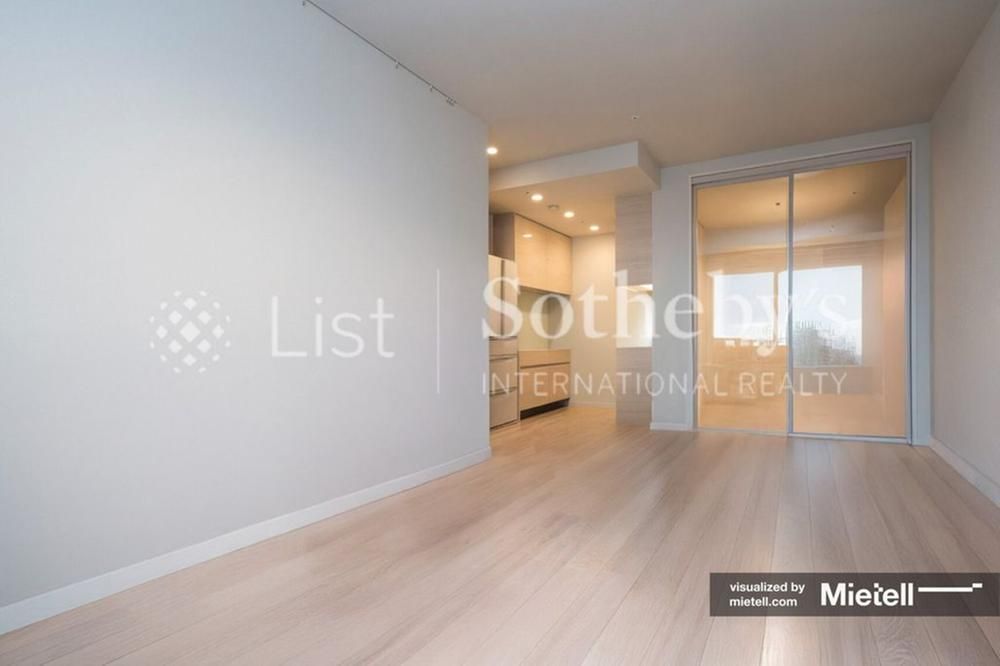3LDK Apartment for Sale in Chuo, Tokyo – 70.84m² with Canal View - Thumbnail 4