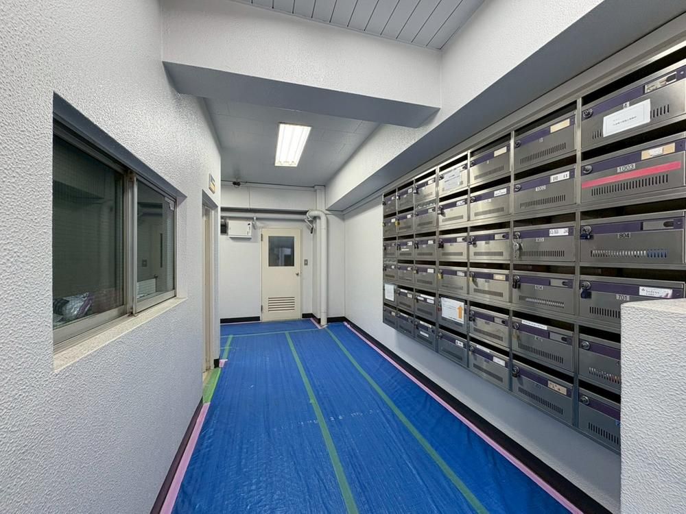 3LDK Apartment for Sale Near Musashi-Kosugi Station, Kawasaki - Thumbnail 4