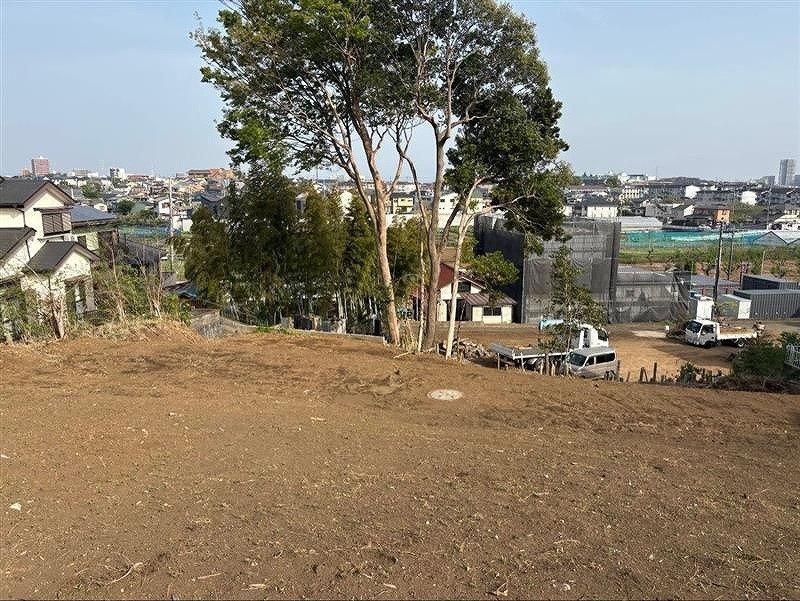 134.76m2 Land for Sale in Ayase, Kanagawa - No Building Conditions - Thumbnail 3