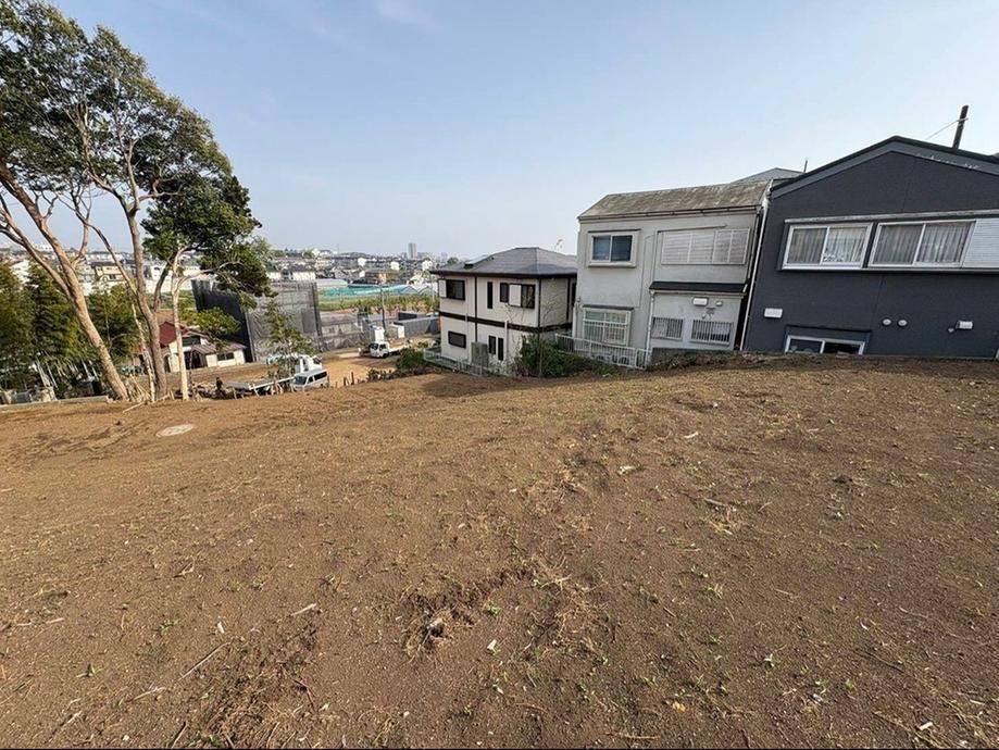 134.76m2 Land for Sale in Ayase, Kanagawa - No Building Conditions - Thumbnail 4