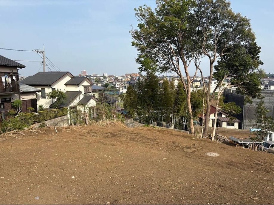 134.76m2 Land for Sale in Ayase, Kanagawa - No Building Conditions - Thumbnail 2