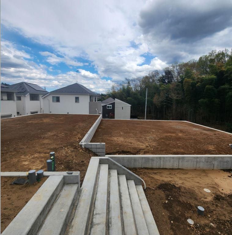 Land for Sale in Nakayama, Hachioji, Tokyo - New Development - Thumbnail 4