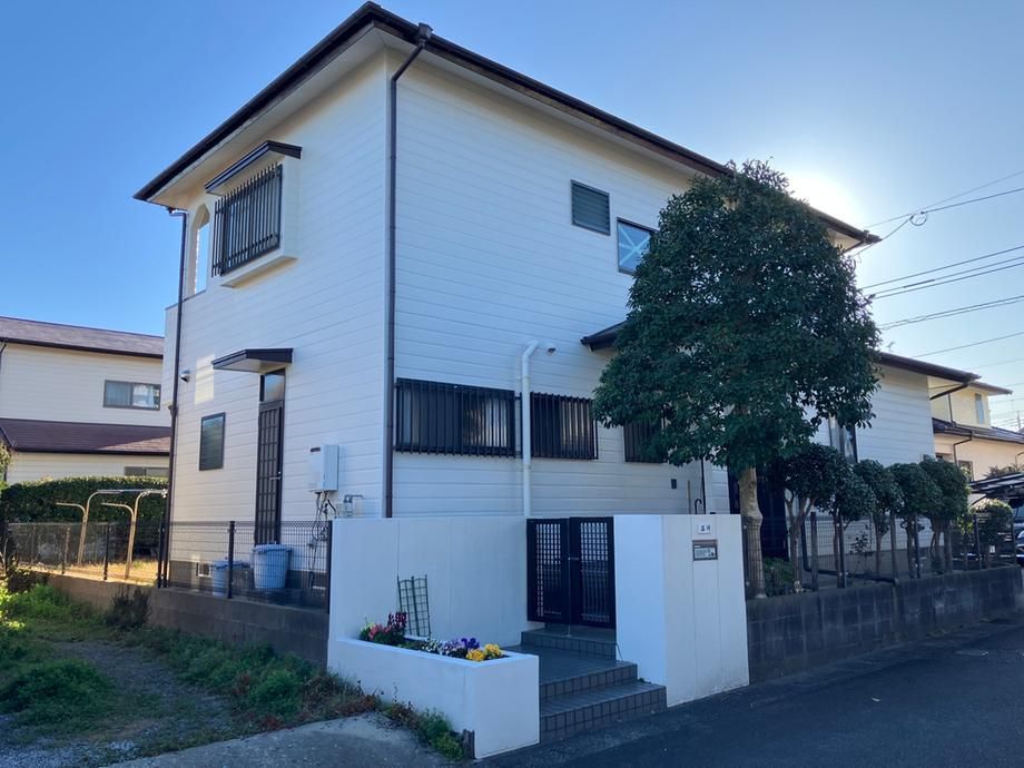 5LDK Corner Lot House in Miyazaki City with Large Garden - Thumbnail 2
