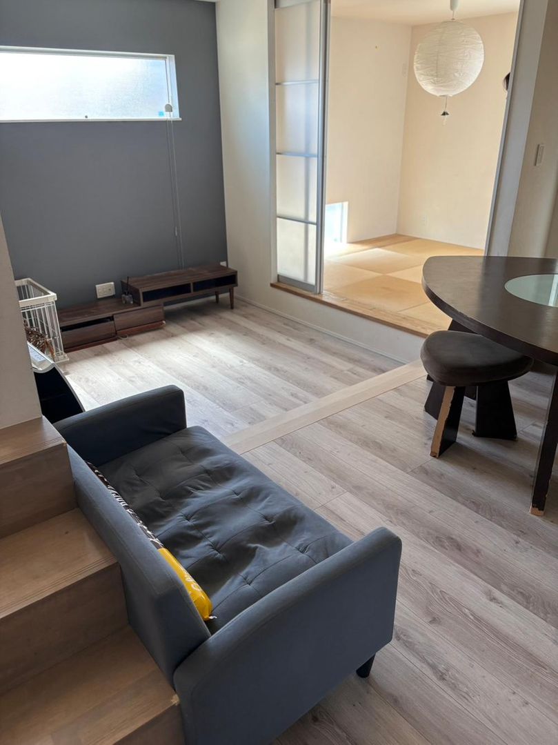 4LDK+S Detached House for Sale in Fukuyama, Hiroshima - Thumbnail 4