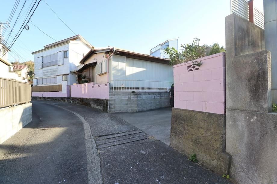 Land for Sale in Hayama Town, Kanagawa - 129 sqm - Freehold - Thumbnail 3