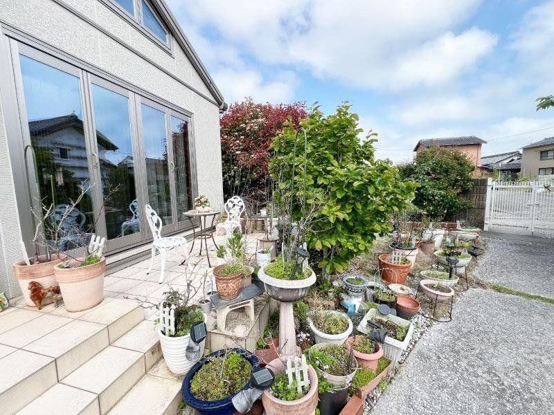 5LDK House for Sale in Nagahama, Kochi City - 22 Million Yen - Thumbnail 2