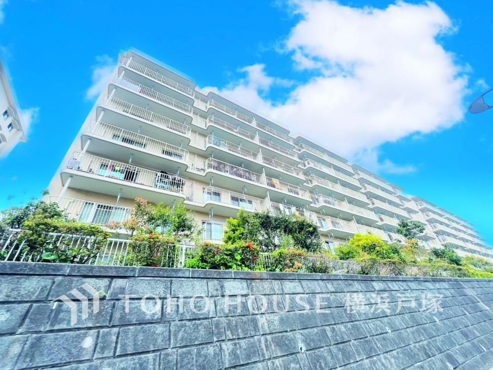3LDK Resale Condo in Yokohama Park Town, Minami Ward - Thumbnail 3
