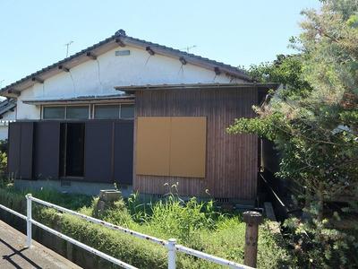 6K House for Sale in Shiroishi Town, Saga Prefecture — Image 1, Shiroishi, Saga