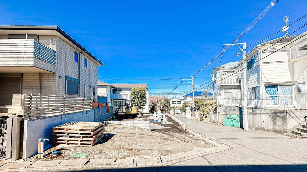 Building Land for Sale in Hodogaya-ku, Yokohama - Thumbnail 4