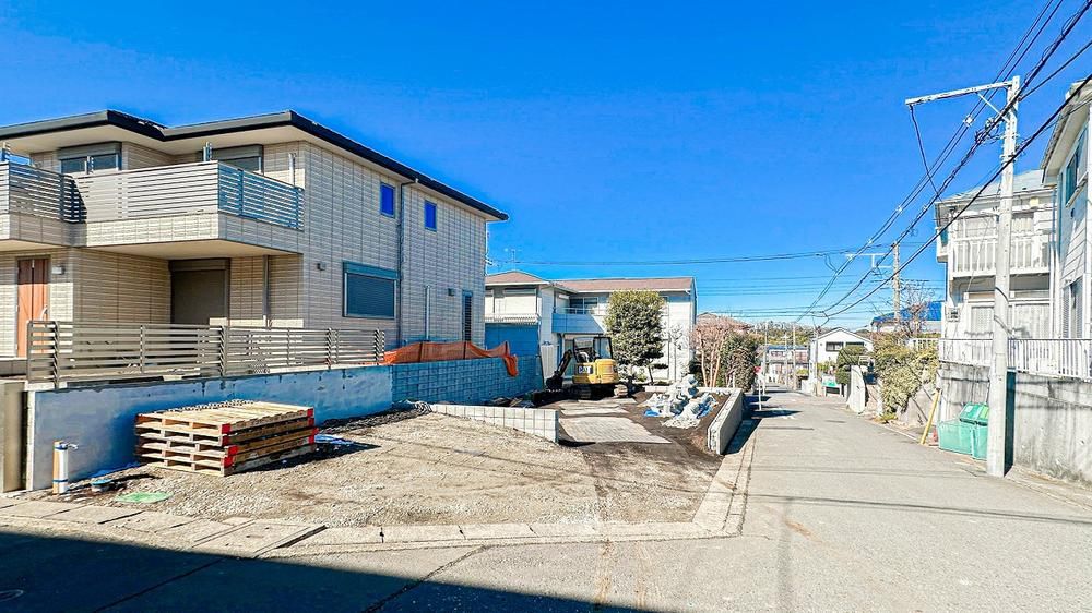 Building Land for Sale in Hodogaya-ku, Yokohama - Thumbnail 2