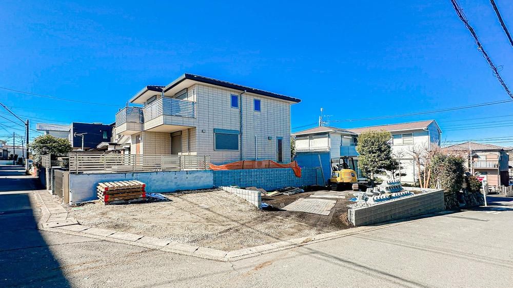 Building Land for Sale in Hodogaya-ku, Yokohama - Thumbnail 3