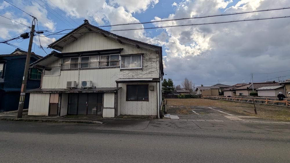 157.12 sqm Land for Sale in Takaramachi, Tsuruoka - Thumbnail 2
