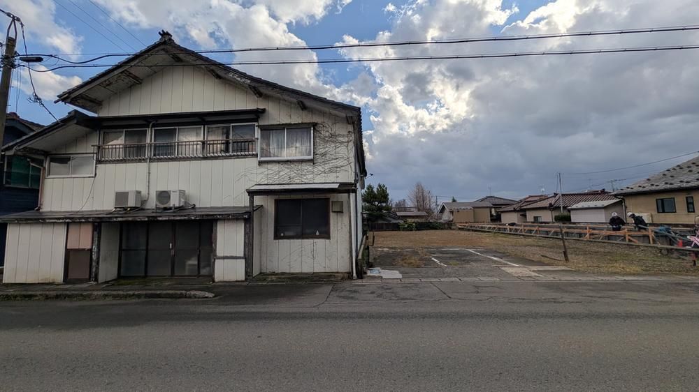 157.12 sqm Land for Sale in Takaramachi, Tsuruoka - Thumbnail 3