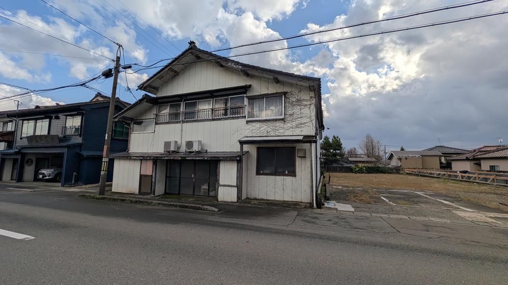 157.12 sqm Land for Sale in Takaramachi, Tsuruoka - Image 1