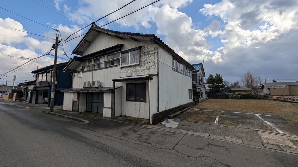 157.12 sqm Land for Sale in Takaramachi, Tsuruoka - Thumbnail 4