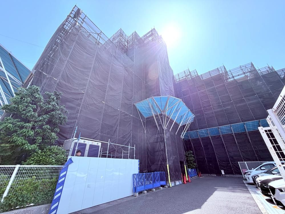 3LDK Condominium for Sale in Funabashi, Chiba - 72.06m2 - Thumbnail 3