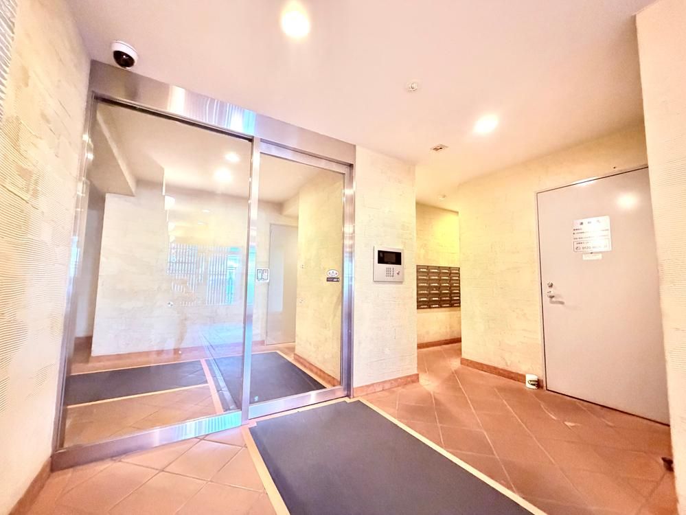 3LDK Condominium for Sale in Funabashi, Chiba - 72.06m2 - Thumbnail 2