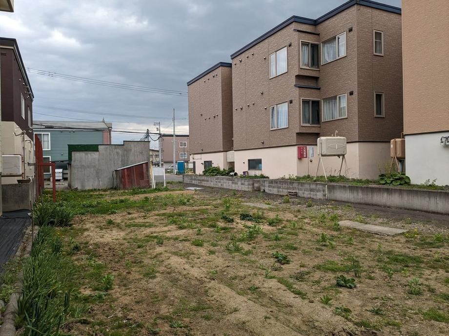 350.14m2 Building Plot Near Shinoro Station, Sapporo - Thumbnail 3