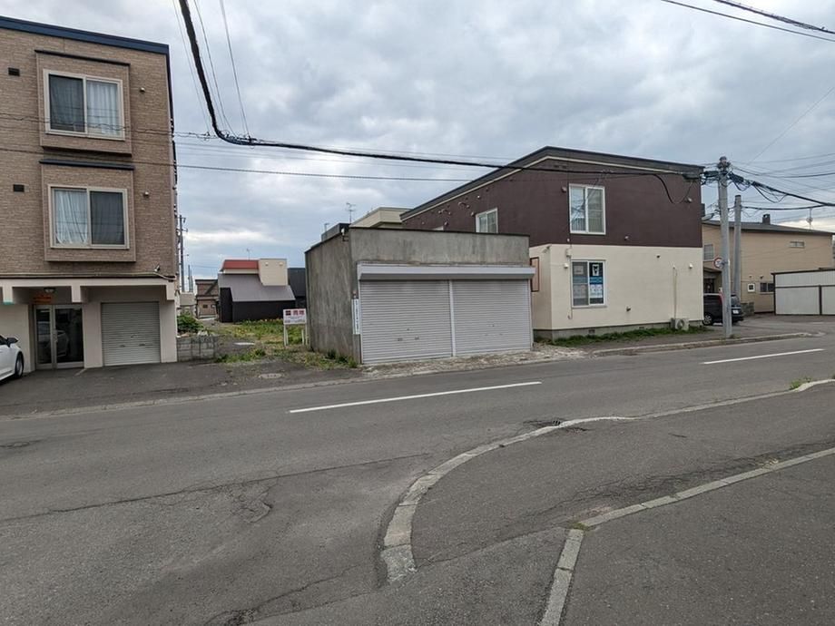 350.14m2 Building Plot Near Shinoro Station, Sapporo - Thumbnail 4