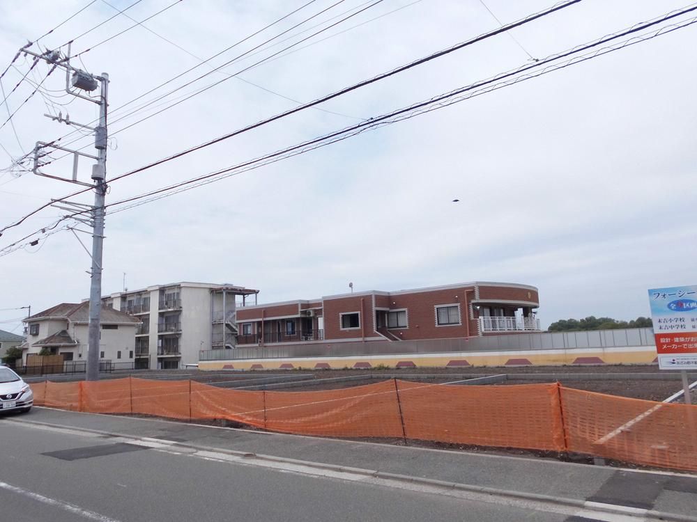 147.8m2 Land for Sale in Shimotsue, Tsurumi, Yokohama - Thumbnail 4