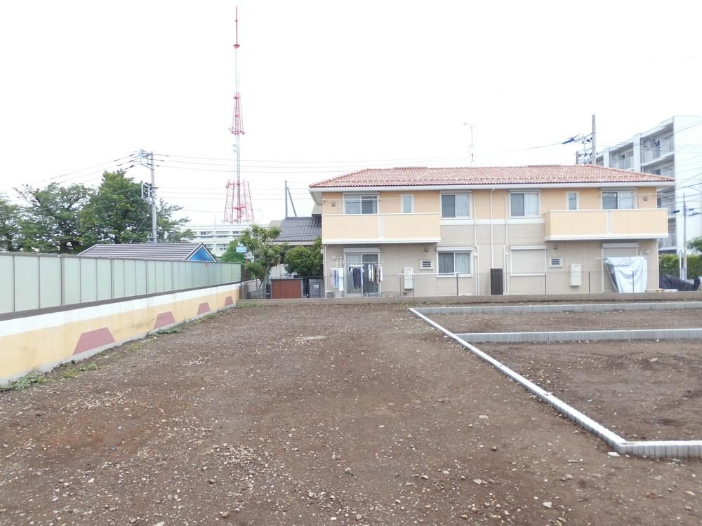 147.8m2 Land for Sale in Shimotsue, Tsurumi, Yokohama - Thumbnail 3
