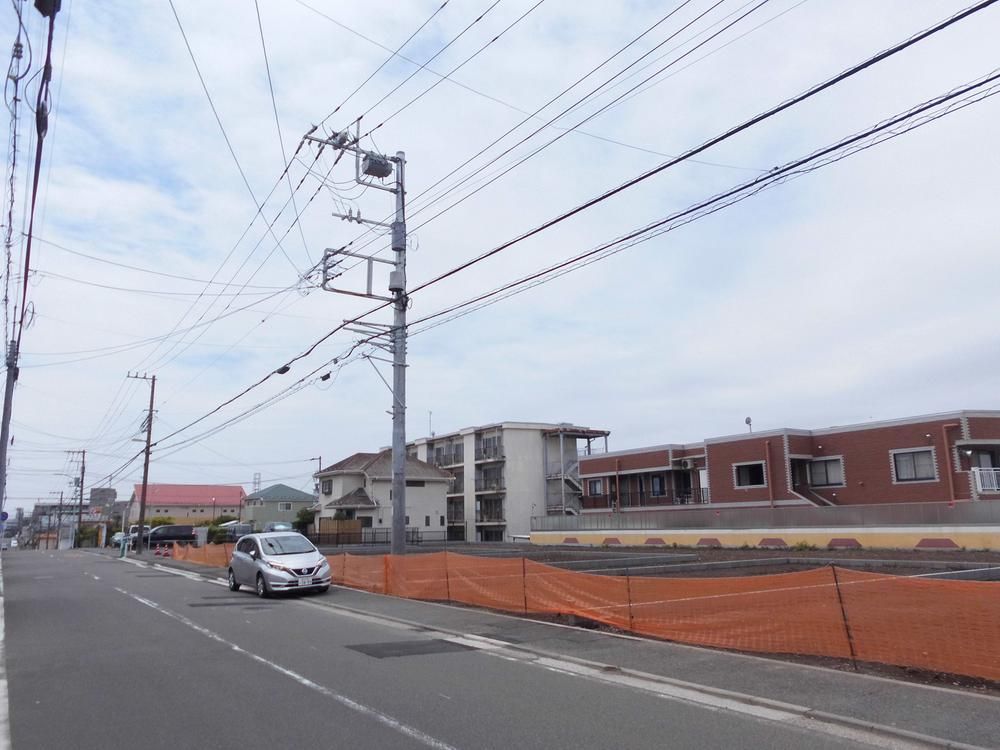147.8m2 Land for Sale in Shimotsue, Tsurumi, Yokohama - Thumbnail 2