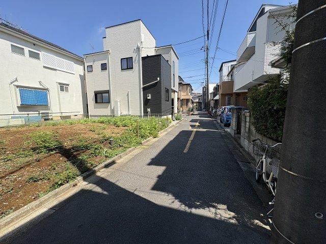 82.81m2 Residential Plot for Sale in Koshigaya, Saitama - Thumbnail 2