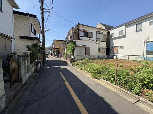 82.81m2 Residential Plot for Sale in Koshigaya, Saitama - Thumbnail 3