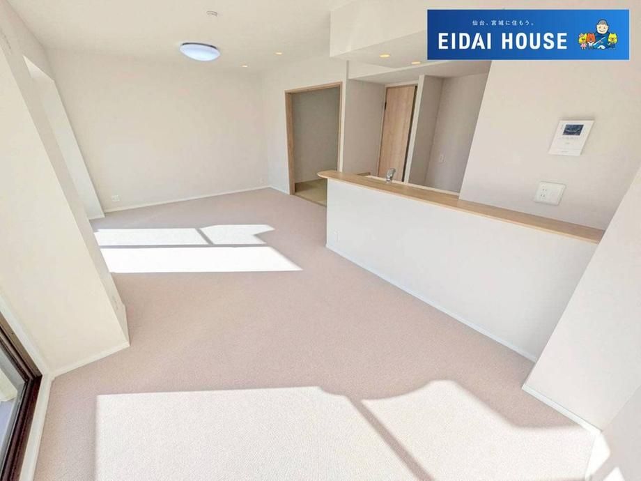 3LDK Apartment for Sale in Izumi Ward, Sendai, Miyagi - Thumbnail 4