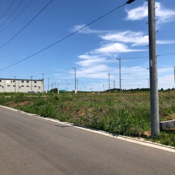 233m2 Land for Sale in Tsukuba, Ibaraki - No Building Conditions - Thumbnail 3