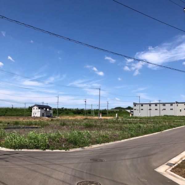 233m2 Land for Sale in Tsukuba, Ibaraki - No Building Conditions - Thumbnail 2