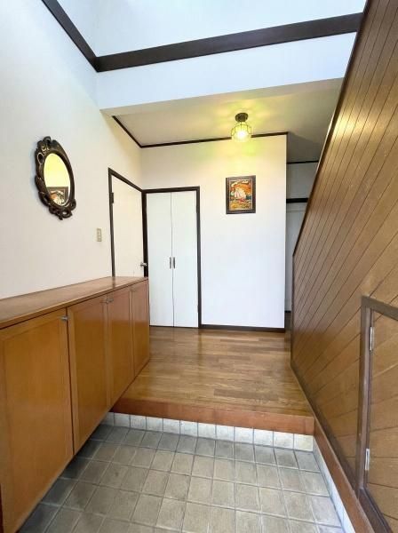 6DK House for Sale in Toride, Ibaraki - 117.71m² - Thumbnail 4