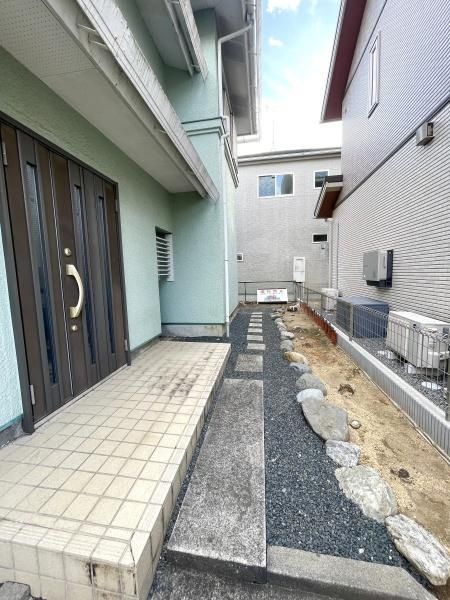 6DK House for Sale in Toride, Ibaraki - 117.71m² - Thumbnail 2