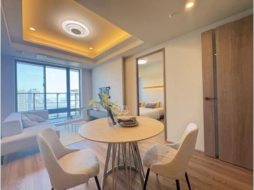 2LDK Apartment for Sale in Yokohama, Kanagawa Prefecture - Thumbnail 3