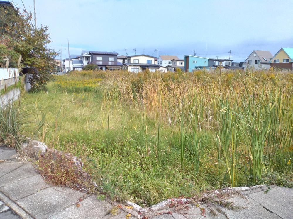 Land for Sale in Araya Maeno-cho, Akita City – 2,018 sqm - Thumbnail 4
