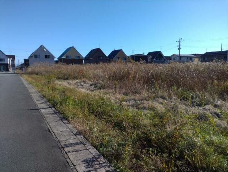 Land for Sale in Araya Maeno-cho, Akita City – 2,018 sqm - Thumbnail 2