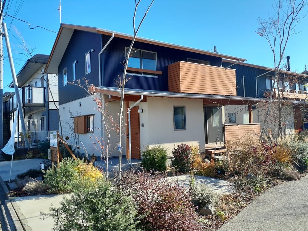 3LDK House for Sale in Tsukuba City, Ibaraki - Thumbnail 2