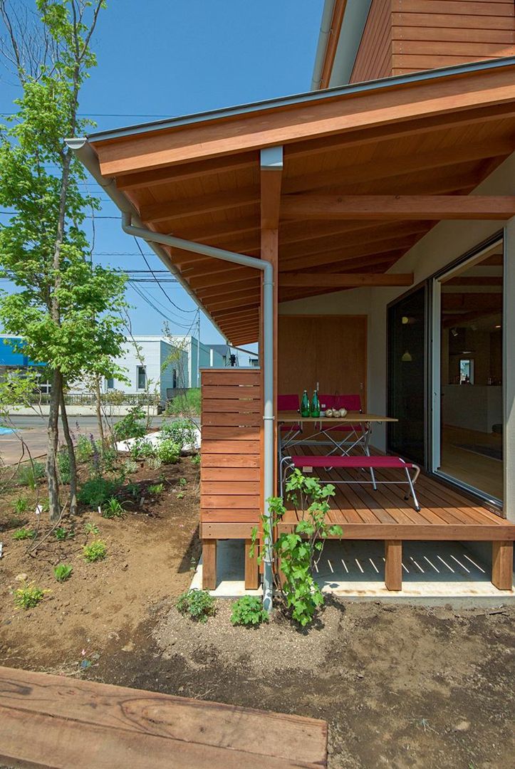3LDK House for Sale in Tsukuba City, Ibaraki - Thumbnail 3