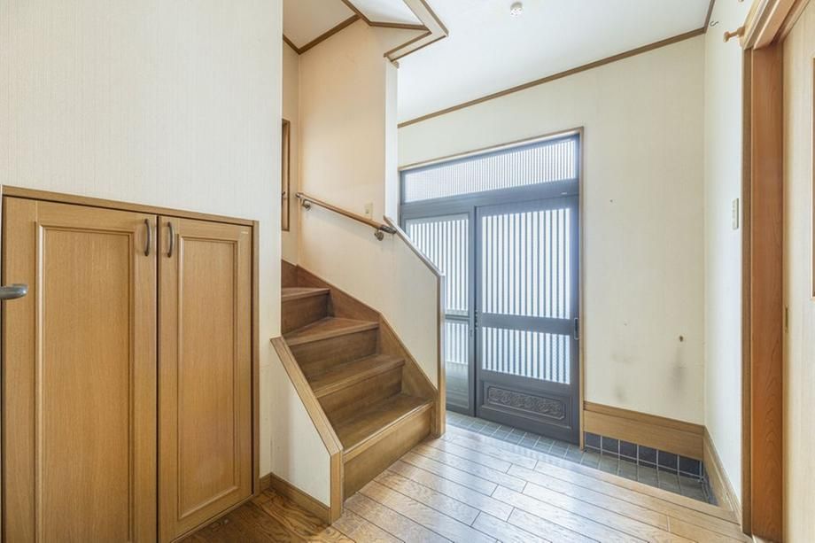 3DK House for Sale in Ohira-cho, Naka-ku, Yokohama - Thumbnail 4