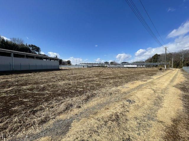 Land for Sale in Tsukuba, Ibaraki – 1,782 sqm Corner Lot - Thumbnail 2
