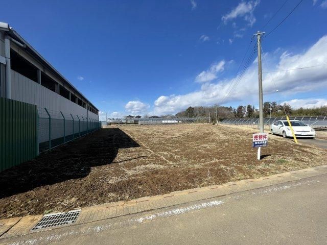 Land for Sale in Tsukuba, Ibaraki – 1,782 sqm Corner Lot - Thumbnail 3