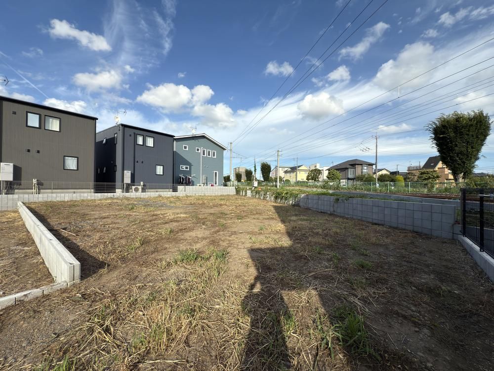 Land for Sale in Mito City, Ibaraki - 230.8 sqm, Near Akatsuka Station - Thumbnail 3